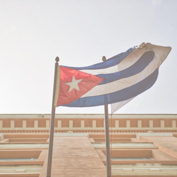 Cuban-Adjustment Act​